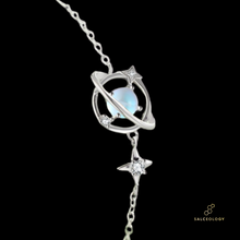 Load image into Gallery viewer, Andromeda Bracelet