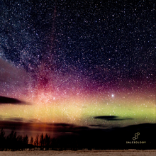 Load image into Gallery viewer, Aurora Borealis Ring