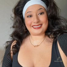 Load image into Gallery viewer, Estrogen Necklace