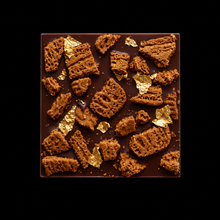 Load image into Gallery viewer, Gold (Au) Chocolate Block