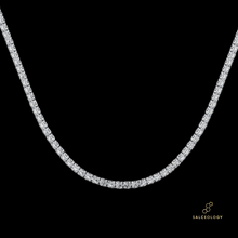 Load image into Gallery viewer, Orion Necklace