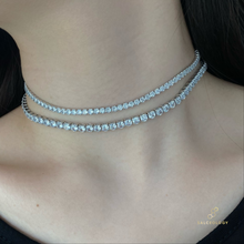 Load image into Gallery viewer, Orion Necklace