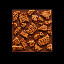 Load image into Gallery viewer, Gold (Au) Chocolate Block