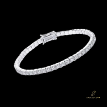 Load image into Gallery viewer, Orion constellation bracelet celestial jewellery for stargazers