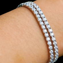 Load image into Gallery viewer, Orion bracelet three star design space jewellery Australian made