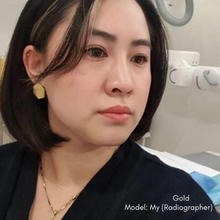 Load image into Gallery viewer, Hexad Earrings