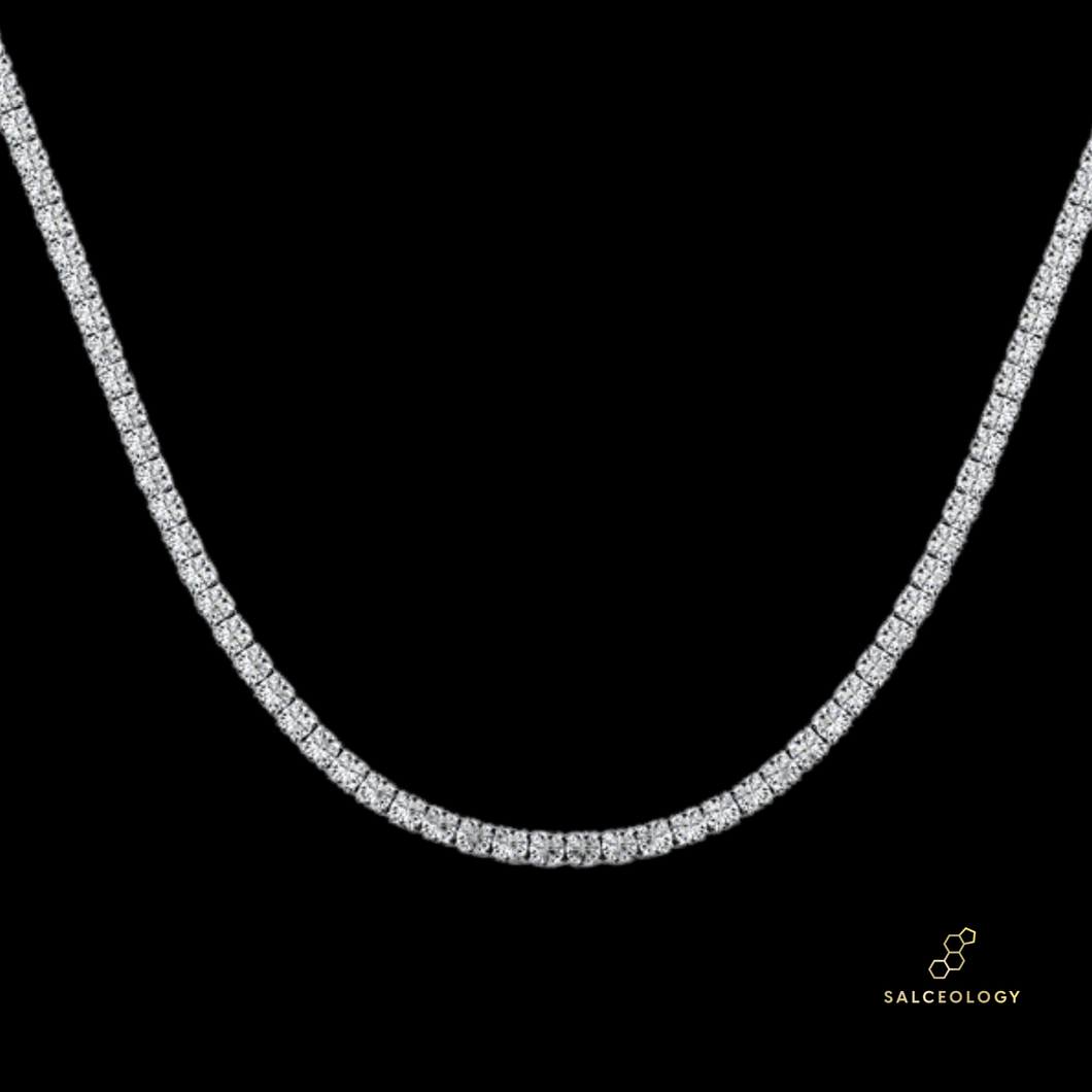 Orion Necklace