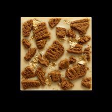 Load image into Gallery viewer, Gold (Au) Chocolate Block
