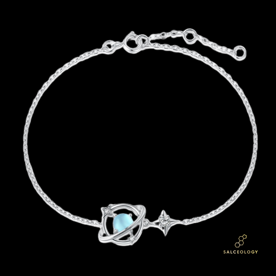 Andromeda Bracelet