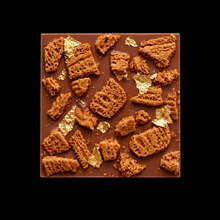 Load image into Gallery viewer, Gold (Au) Chocolate Block
